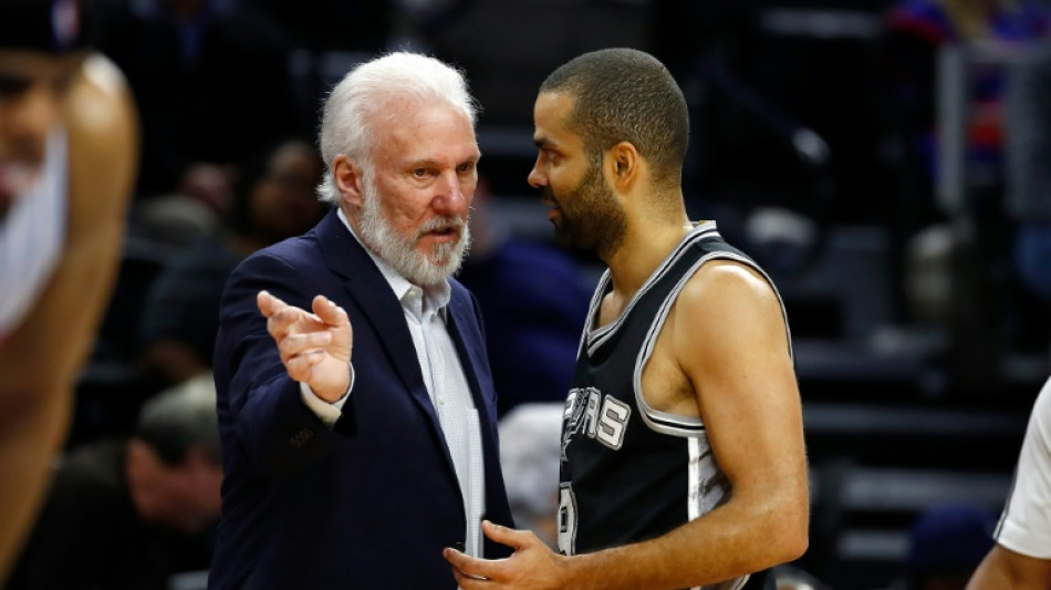 Nowitzki, Gasol, Parker head star-studded Hall of Fame class