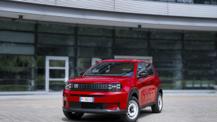 Debutta la Grande Panda, in Italia sar&agrave; in vendita da marzo