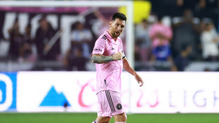 Messi gelingt Traumtor bei Miami-Deb&uuml;t