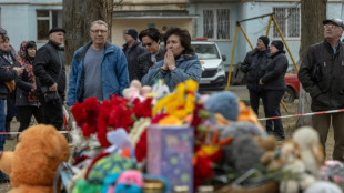 Sube a 10 el n&uacute;mero de muertos en bombardeo ruso en la ciudad ucraniana de Odesa
