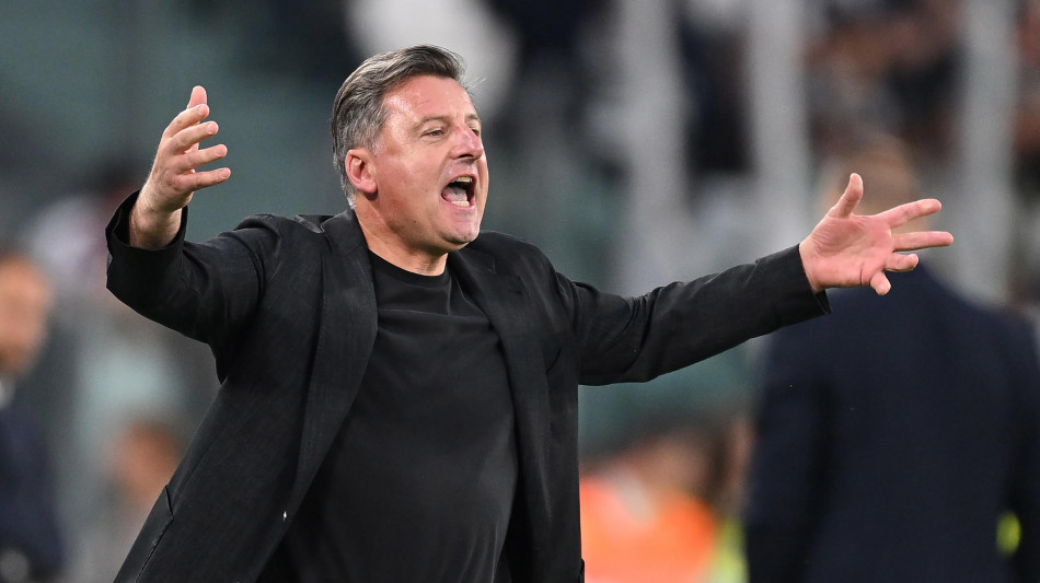 Calcio: Udinese; Runjaic,'vogliamo fare una stagione solida'