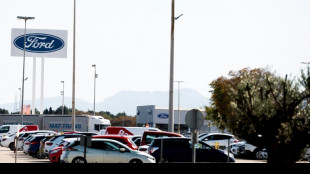 Autobauer Ford will weitere 1600 Arbeitspl&auml;tze in Spanien streichen 