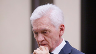 Russie: vis&eacute; par les sanctions, l'oligarque Timtchenko se retire de Novatek