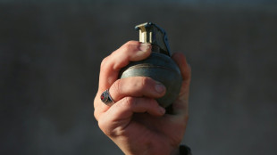 Handgranatenwurf auf Friedhof: Zwei weitere M&auml;nner nahe Stuttgart festgenommen