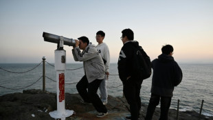 Taiw&aacute;n detecta un n&uacute;mero r&eacute;cord de aviones chinos este a&ntilde;o alrededor de la isla