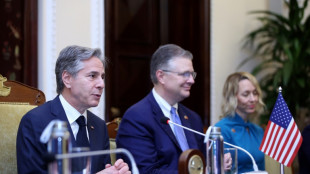 Diplom&aacute;ticos chinos y estadounidenses mantienen discusiones "sinceras" en Pek&iacute;n