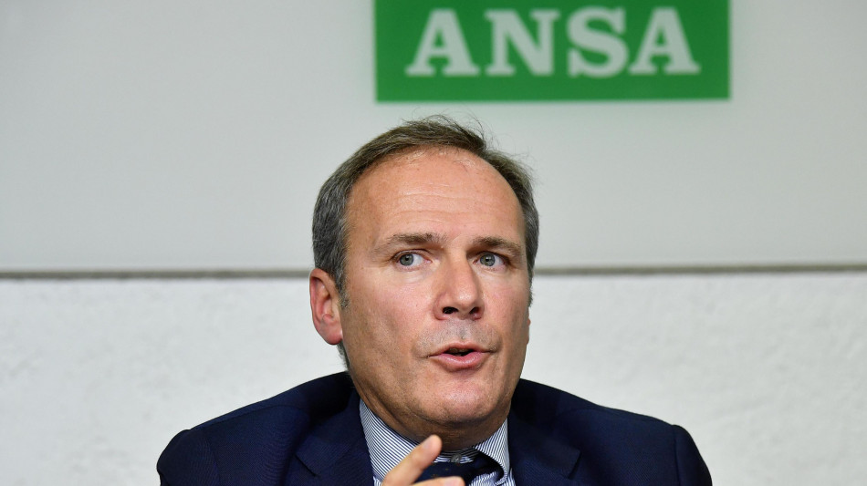 Gallo, Italgas &egrave; un gigante europeo al servizio del Paese