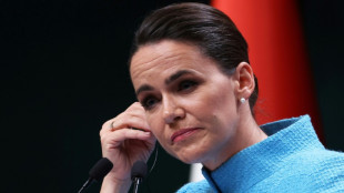 Un indulto en un caso de abuso infantil tumba a la presidenta de Hungr&iacute;a