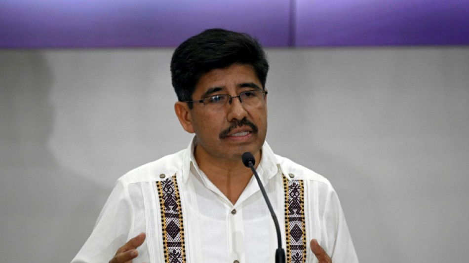 A revolu&ccedil;&atilde;o dos trajes ind&iacute;genas chega &agrave; Suprema Corte do M&eacute;xico