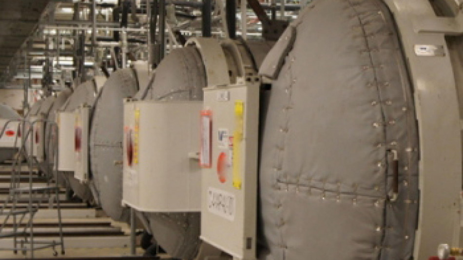 Fonti Iran, 'sito di Fordow non ha subito gravi danni'