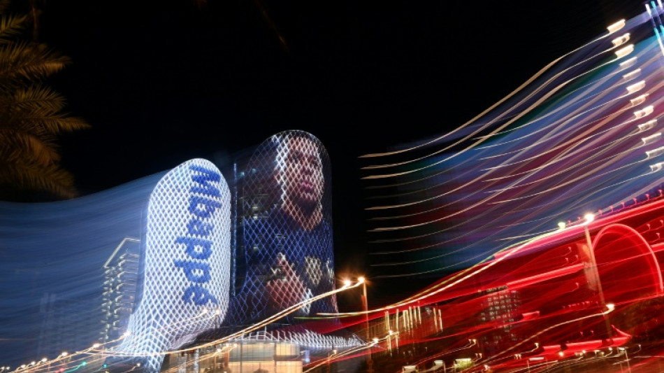 Mondial: &agrave; Doha, l'attraction Mbapp&eacute; sous les projecteurs