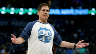 Mavericks fined $750,000 after benching stars in Bulls loss