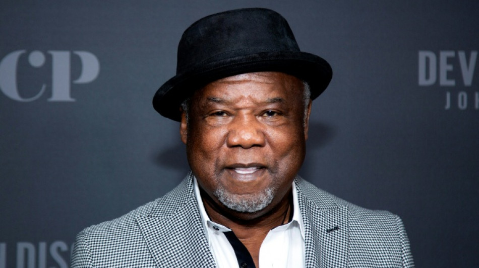 Isiah Whitlock Jr., 'The Wire' actor, dies at 71 