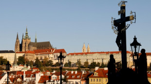 Gipfel von mehr als 40 europ&auml;ischen L&auml;ndern als Signal an Putin