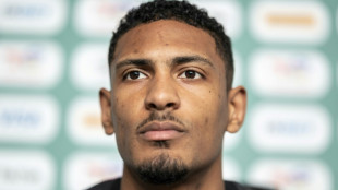 Allemagne: six mois apr&egrave;s son cancer des testicules, Haller pr&ecirc;t pour son grand retour