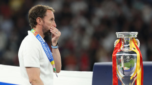 Southgath si &egrave; dimesso da ct dell'Inghilterra