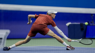 Sinner, campi troppo veloci? Ora situazioni pi&ugrave; o meno simili