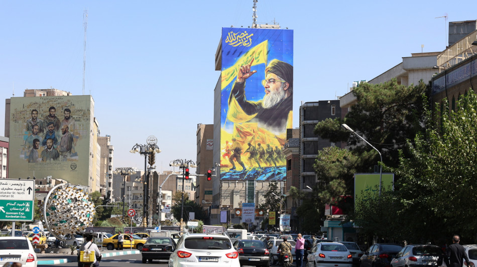 Media, solo aviazione Usa pu&ograve; distruggere siti nucleari iraniani