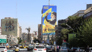 Media, solo aviazione Usa pu&ograve; distruggere siti nucleari iraniani