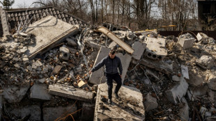 Russisches Verteidigungsministerium droht mit verst&auml;rkten Angriffen auf Kiew