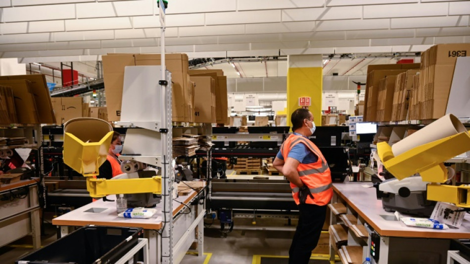 Tecnol&oacute;gicas de EEUU como Facebook, Amazon y Uber frenan contrataciones de personal