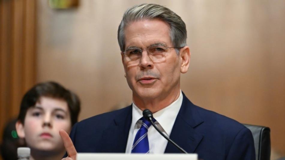 Trumps designierter Finanzminister sieht Chance f&uuml;r "Goldenes Zeitalter"