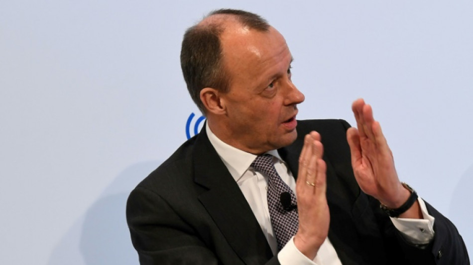 Merz schlie&szlig;t direkte Verwicklung der Nato in Russlands Ukraine-Krieg nicht aus