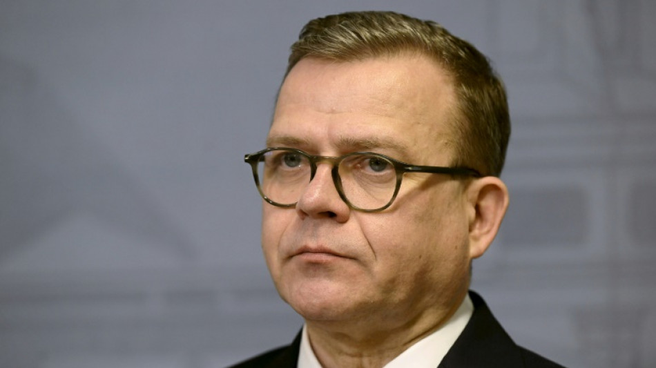 Finnland will aus Abkommen &uuml;ber Landminenverbot austreten