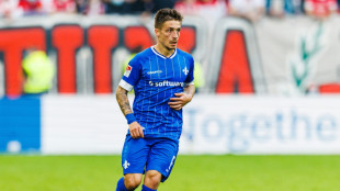 Arbeitssieg gegen Hannover: Darmstadt zur&uuml;ck in der Spur