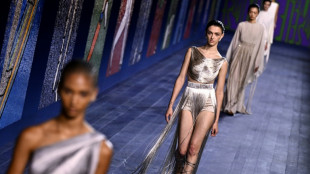 Vorw&uuml;rfe der Ausbeutung: Ermittlungen gegen Armani und Dior in Italien