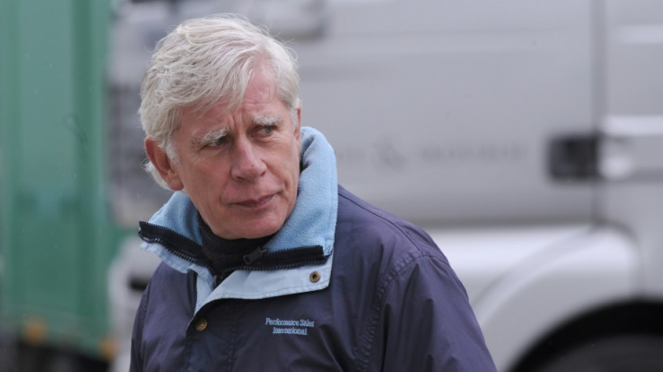 Olympic medallist brings 80 Ukrainian refugees to Germany