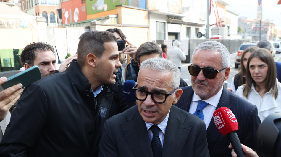 Il legale Venditti a Nordio, su Garlasco sospese le regole