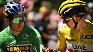 Cyclisme: avant les Mondiaux, la piste aux &eacute;toiles au Canada