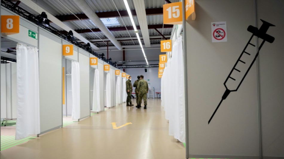 Bundesverwaltungsgericht ber&auml;t &uuml;ber F&uuml;r und Wider der Corona-Impfpflicht bei Bundeswehr