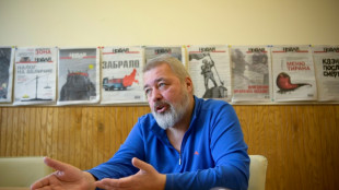 Russie: le site du journal Nova&iuml;a Gazeta menac&eacute;