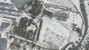 US-Satellitenfirma berichtet &uuml;ber neue russische Truppenbewegungen