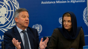 Cientos de asesinatos y violaciones de derechos por parte de los talibanes, seg&uacute;n la ONU