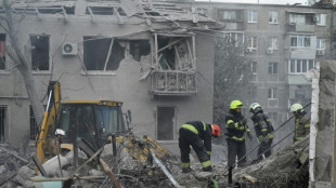 Ukraine: Sechs Menschen bei russischen Angriffen get&ouml;tet