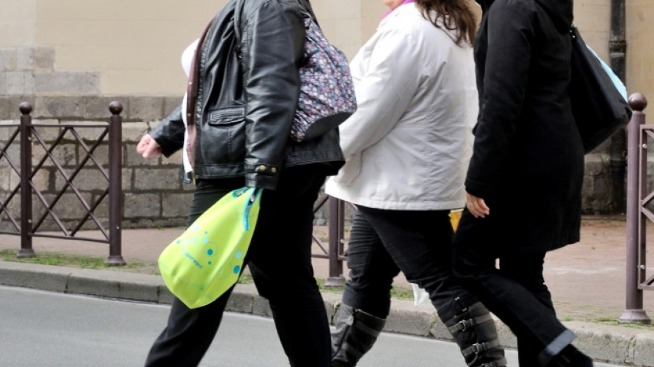 "Tu t'empiffres, c'est tout": la grossophobie, combat perp&eacute;tuel des personnes ob&egrave;ses