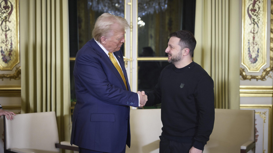 Zelensky, Trump imprevedibile, pu&ograve; aiutare a fermare Putin