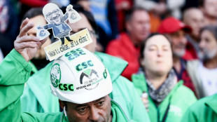 Los precios de la energ&iacute;a podr&iacute;an provocar el cierre de "miles" de empresas en la UE