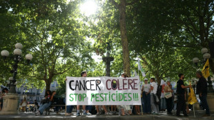 Santé et biodiversité: l'État devra revoir des autorisations de pesticides