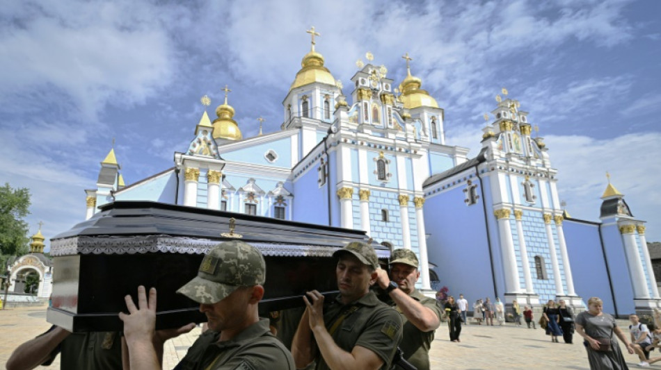 Divisi&oacute;n en la UE sobre la posibilidad de formar a los soldados ucranianos