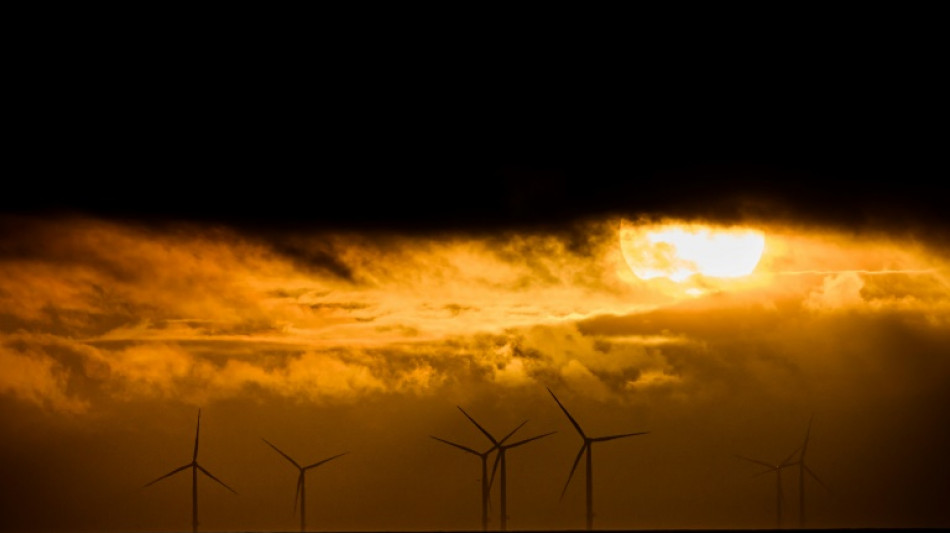 &Eacute;nergies renouvelables: le vote de l'Assembl&eacute;e retard&eacute; par un probl&egrave;me technique