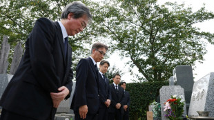 Japon: la justice pr&eacute;sente des excuses posthumes pour une erreur judiciaire