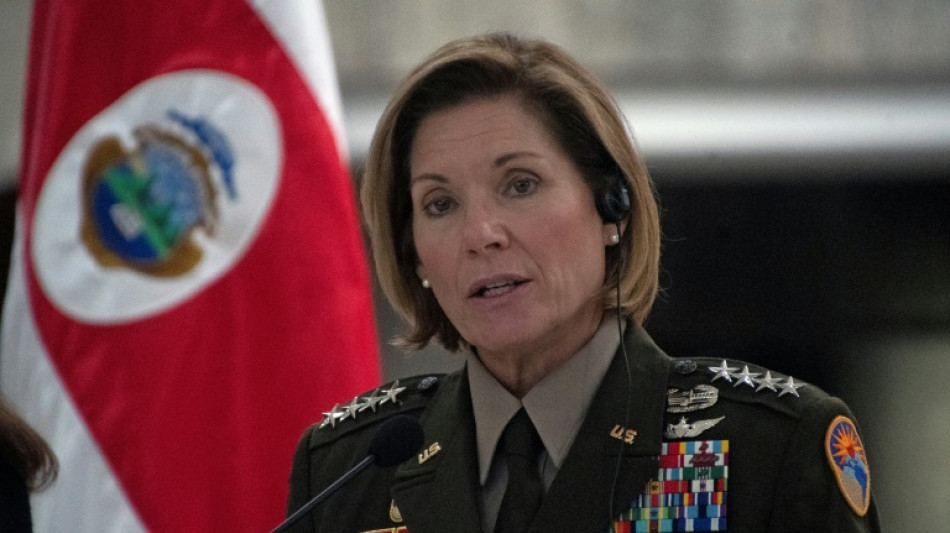 EUA n&atilde;o descarta envio de for&ccedil;as ao Haiti como parte de 'solu&ccedil;&atilde;o internacional'