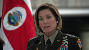 EUA n&atilde;o descarta envio de for&ccedil;as ao Haiti como parte de 'solu&ccedil;&atilde;o internacional'