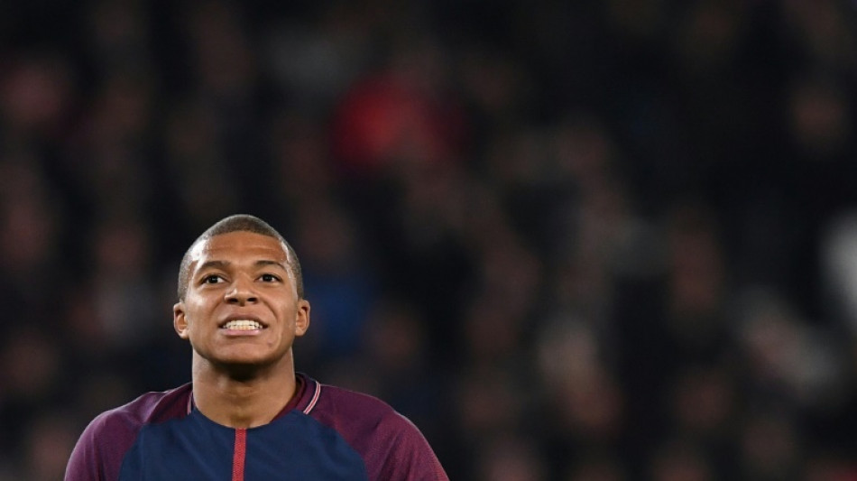 Foot: Mbapp&eacute; et le Real, de nombreux rendez-vous manqu&eacute;s avant un mariage in&eacute;luctable 