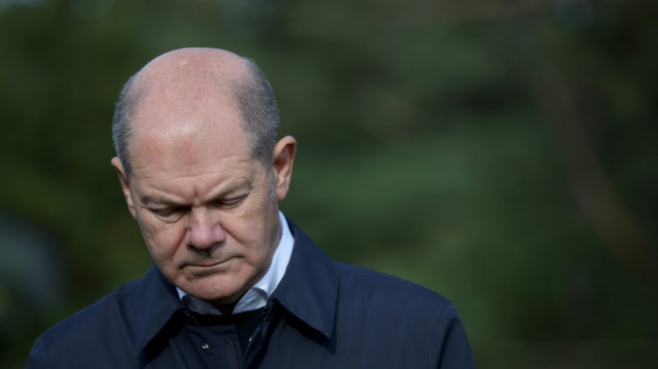 Nucl&eacute;aire: l'Allemagne prolonge ses trois derni&egrave;res centrales, "camouflet" pour les Verts