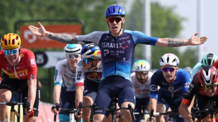 Dauphin&eacute;: Stewart, derni&egrave;re escale avant la montagne